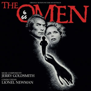 Original Soundtrack - Omen