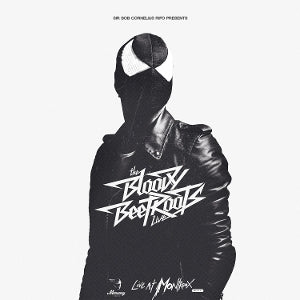 Bloody Beetroots Live - Live At Montreux 2017