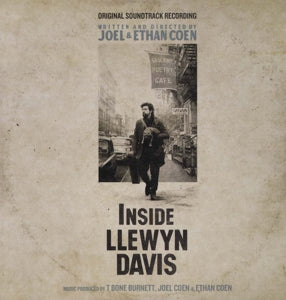 V/A - Inside Llewyn Davis