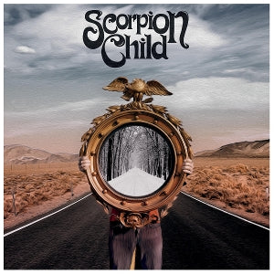Scorpion Child - Scorpion Child
