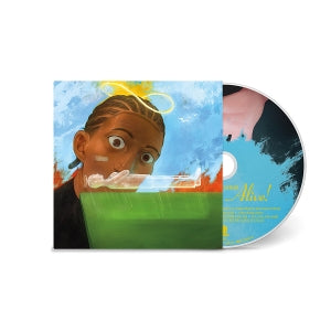 Dixon, McKinley - Magic, Alive! (Compact Disc)