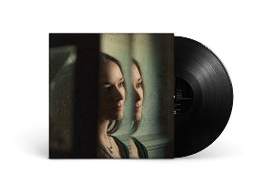 Glaspy, Margaret - I Am Both