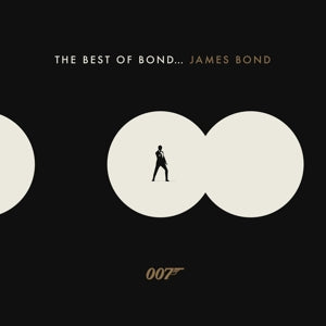 V/A - Best of Bond... James ...