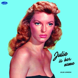 London, Julie - Julie is Her Name