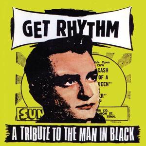 Cash, Johnny - Get Rhythm (Compact Disc)
