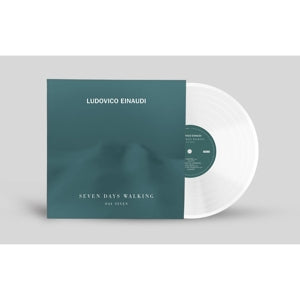 Einaudi, Ludovico - Seven Days Walking