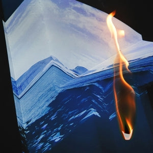 ERLAND COOPER, SCOTTIS... - FOLDED LANDSCAPES
