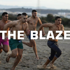 Blaze - Territory