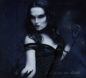 Tarja - From Spirits and Ghosts (Compact Disc)