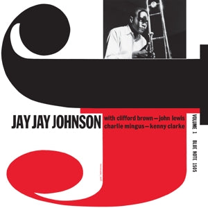 Johnson, Jay Jay - Eminent Jay Jay Johnso...