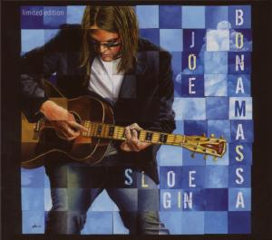 Bonamassa, Joe - Sloe Gin (Compact Disc)