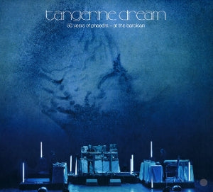 Tangerine Dream - 50 Years of Phaedra - ... (Compact Disc)