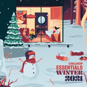 Various - Chillhop: Essentials W...