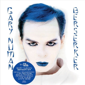 NUMAN, GARY - BERSERKER