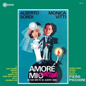 Piccioni, Piero - Amore Mio Aiutami