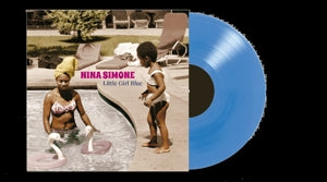 Simone, Nina - Little Girl Blue
