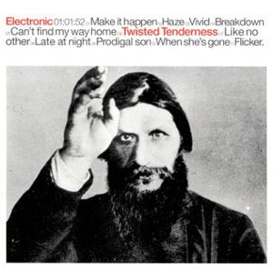 Electronic - Twisted Tenderness