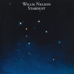 Nelson, Willie - Stardust (Compact Disc)