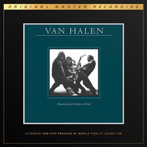 Van Halen - Women & Children F...