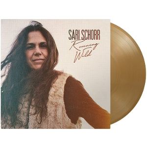 Schorr, Sari - Running Wild