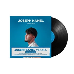 KAMEL, JOSEPH - Miroirs
