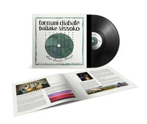 Diabate, Toumani & Bal... - New Ancient Strings