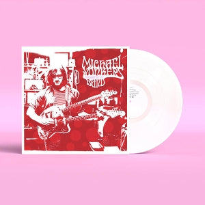 Michael Yonkers Band - Microminiature Love 20...