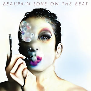 Beaupain, Alex - Love On the Beat