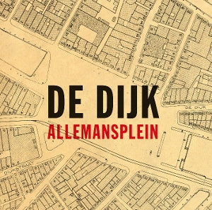De Dijk - Allemansplein