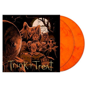 Pipes, Douglas - Trick 'R Treat