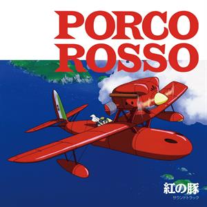 Hisaishi, Joe - Porco Rosso