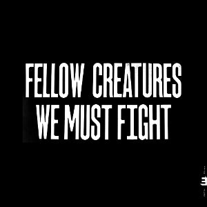 Hoiby, Jasper - Fellow Creatures: We M...