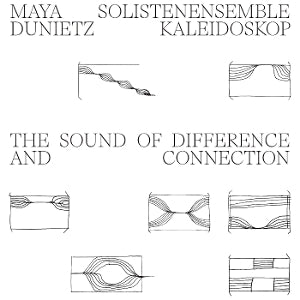 Duniet, Maya & Soliste... - Sound of Difference an...