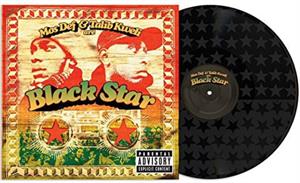 Black Star - Mos Def & Talib Kw...