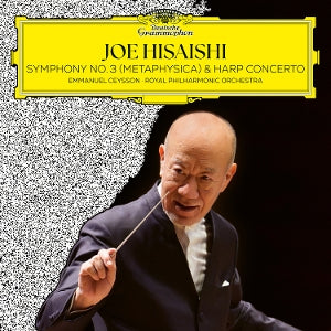 Hisaishi, Joe & Royal ... - Symphony No.3 (Metaphy...
