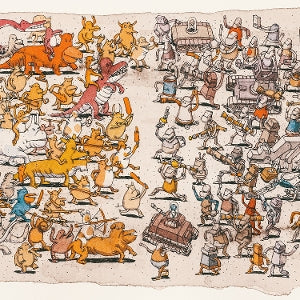Dance Gavin Dance - Instant Gratification