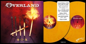 Overland (Canada) - Six