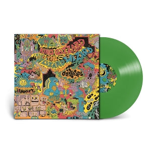 King Gizzard & the... - Oddments