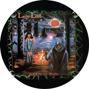 Liege Lord - Burn To My Touch
