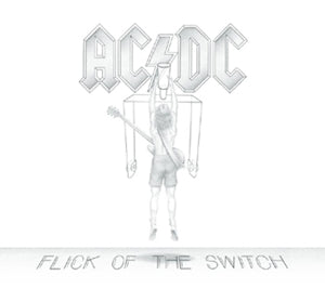 Ac/Dc - Flick of the Switch