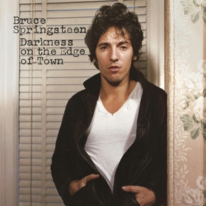 Springsteen, Bruce - Darkness On the Edge O...
