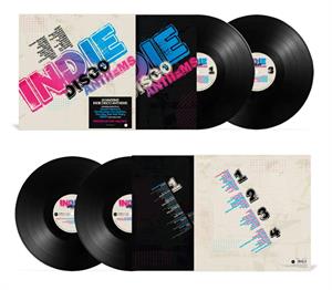 V/A - Indie Disco