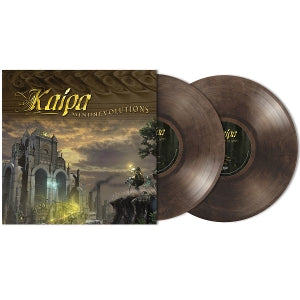 Kaipa - Mindrevolutions