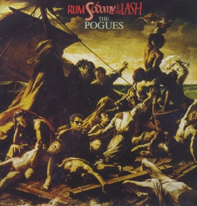 Pogues - Rum, Sodomy & the ...