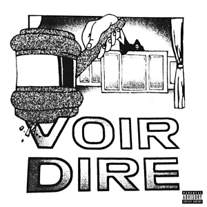 Earl Sweatshirt & the ... - Voir Dire
