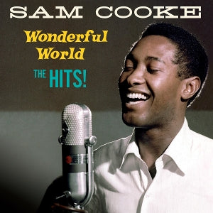Cooke, Sam - Wonderful World - the ...