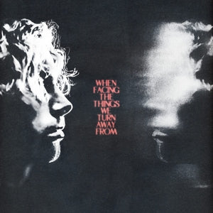Hemmings, Luke - When Facing the Things...