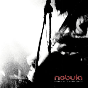Nebula - Demos & Outtakes 9... (Compact Disc)