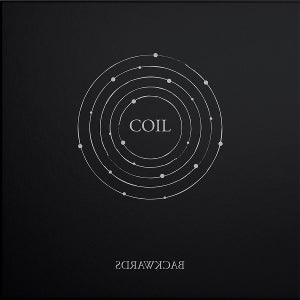 Coil - Backwards