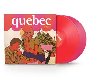 Ween - Quebec